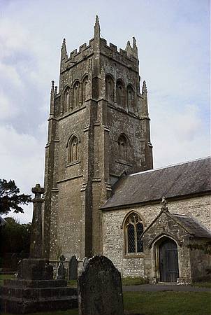 Cranmore - Exterior View